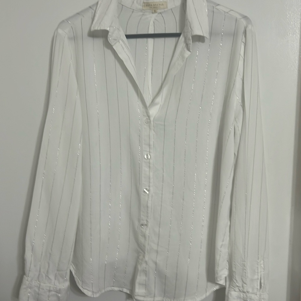 Side Stitch Los Angeles top.